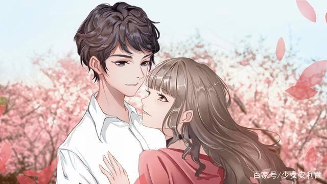秘密花园找不同