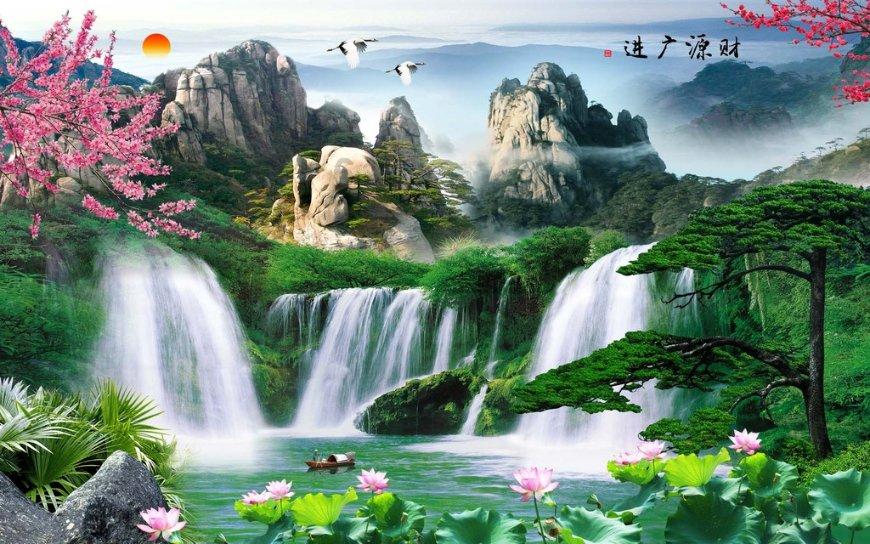 客户端软件管理游戏画面